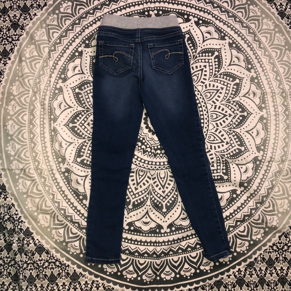 Jeggings - Picture 2 of 4